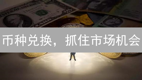 币种兑换，抓住市场机会？火币网教程，速来围观！
