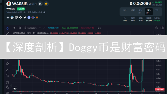 【深度剖析】Doggy币是财富密码？还是幽默的泡沫？