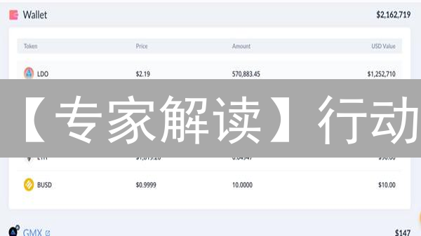 【专家解读】行动：如何购买OXT币？新手入门与安全指南